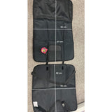 Protectie impermeabila, Petite&Mars, Pentru bancheta auto si spatar, Cu organizator, 3 in 1, Savior, Gri