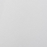 Protectie impermeabila, Petite&Mars, pentru saltea, Antitranspiratie, 3 straturi, 120x60 cm, Alb