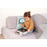 Planseta de desen Eichhorn Drawing Board LCD 22,5 x 16 cm