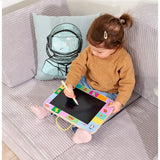 Planseta de desen Eichhorn Drawing Board LCD 22,5 x 16 cm