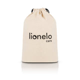 Pompa de san, Lionelo, Fidi Free Simple, Portabila, Cu accesorii, Hands-free, 9 functii de masaj, Functie de pauza, Capacitate 180 ml, Alb