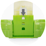 Premergator Chipolino Joya Lux 4 in 1 rabbits