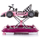 Premergator Chipolino Racer 4 in 1 pink