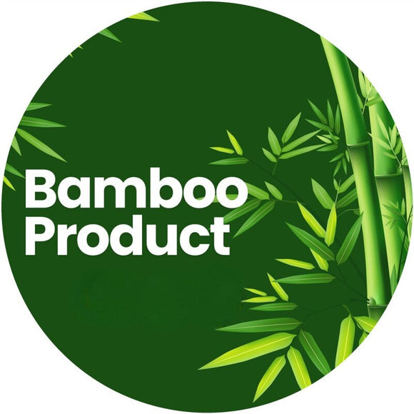 Prosopel copii, Qmini, Dimensiune 40x40cm, Din tricot termo-terry din bambus, Materiale certificate Oeko Tex Standard 100, Mocha