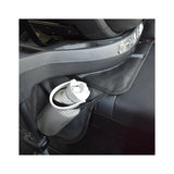 Protectie pentru bancheta masinii, Jane, Material impermeabil si rezistent la murdarie, 120 x 47 cm