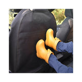 Protectie spatar scaun fata, Jane, 2 bucati, Material usor de curatat, 47 x 57 cm