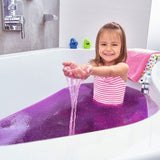 Pudra de baie Simba Glibbi Glitter Slime 150 g