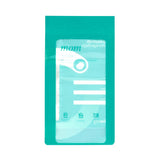 Pungi pentru stocare lapte, Lionelo, 30 buc, Fara BPA, 240 ml, Gradate, Rezistente la congelare si incalzire pana la 70 grade, Transparent/ Multicolor