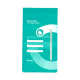 Pungi pentru stocare lapte, Lionelo, 30 buc, Fara BPA, 240 ml, Gradate, Rezistente la congelare si incalzire pana la 70 grade, Transparent/ Multicolor