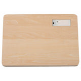 Puzzle muzical din lemn, Free2Play, Cu animalute de la ferma, Cu sunete, Cu maner, Stimuleaza simturile, invatarea prin joc si imaginatia, 29,8 x 21,2 x 3,8 cm, Farm