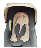 Carucior 3in1 , Teknum Jack 0-36 luni, transformabil, reversibil, ultrapliabil,  culoare BEJ