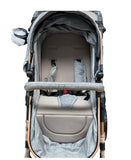 Carucior Teknum Jack model 3in1 , 0-36 luni, transformabil, reversibil, ultrapliabil,  culoare GRI, BBD588G