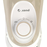 Robot de bucatarie bebelusi CHEFKISS, Jane, 6 functii: gatit la abur, blenduire, decongelare, incalzire, sterilizare, mixare, Cu siguranta sporita si BPA-free