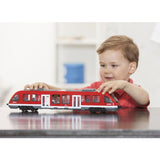 Tren Dickie Toys City Train