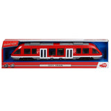 Tren Dickie Toys City Train