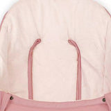 Sac de iarna, Jane, Dart, Pentru carucior, Universal, 13 x 45 x 93 cm, Material exterior hidrofug, Pale