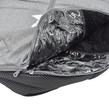 Sac de iarna, Jane, Nest, Pentru carucior, Universal, 95 x 46 cm, Material interior din fleece, Horizons