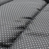 Sac de iarna, Jane, Nest, Pentru carucior, Universal, 95 x 46 cm, Material interior din fleece, Seal