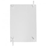 Saltea de infasat, Ceba Baby, Basic, 50x70 cm, Atasabila la patut, Fara BPA, 0 luni+, Friends