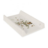 Saltea de infasat, Ceba Baby, Basic, 50x70 cm, Atasabila la patut, Fara BPA, 0 luni+, Koala