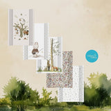 Saltea de infasat, Ceba Baby, Basic, 50x70 cm, Atasabila la patut, Fara BPA, 0 luni+, Koala