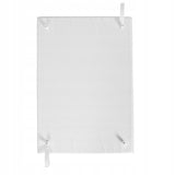 Saltea de infasat, Ceba Baby, Basic, Cu Intaritura, 70x50 cm, Suprafata impermeabila, Pentru comode de infasat sau patuturi, Fara ftalati, 0 luni+, Rainbow Home
