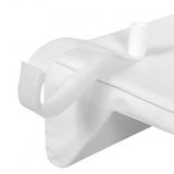 Saltea de infasat, Ceba Baby, Cu Intaritura, Pentru comode, masute de infasat si patuturi, 50x70 cm, Fara BPA, Certificata Oeko-Tex Standard 100, 0 luni+, Basic Balloons