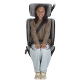 Scaun auto, Be Cool, Bravo, I-Size, 100-150 cm, 4-12 ani, Cu isofix, Cu inclinare anatomica, Conform cu standardul european de securitate ECE R129, Be Night