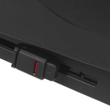 Scaun auto, Be Cool, Bravo, I-Size, 100-150 cm, 4-12 ani, Cu isofix, Cu inclinare anatomica, Conform cu standardul european de securitate ECE R129, Be Smoke