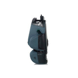 Scaun auto, Be Cool, Foldy, I-Size, Cu sistem isofix, Pliabil, 100-150 cm, 4-12 ani, Conform cu standardul european de securitate ECE R129, Be Petrol