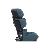 Scaun auto, Be Cool, Foldy, I-Size, Cu sistem isofix, Pliabil, 100-150 cm, 4-12 ani, Conform cu standardul european de securitate ECE R129, Be Petrol