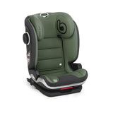 Scaun auto, Be Cool, Mars, I-Size, 100-150 cm, 4-12 ani, Cu isofix, Protectie superioara in caz de impact lateral - SPS, Cu tetiera reglabila, Conform cu standardul european de securitate ECE R129, Be Grass