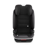 Scaun auto, Be Cool, Mars, I-Size, 100-150 cm, 4-12 ani, Cu isofix, Protectie superioara in caz de impact lateral - SPS, Cu tetiera reglabila, Conform cu standardul european de securitate ECE R129, Be Night