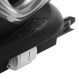 Scaun auto, Be Cool, Mars, I-Size, 100-150 cm, 4-12 ani, Cu isofix, Protectie superioara in caz de impact lateral - SPS, Cu tetiera reglabila, Conform cu standardul european de securitate ECE R129, Be Smoke