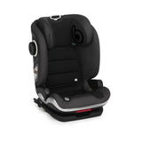 Scaun auto, Be Cool, Mars, I-Size, 100-150 cm, 4-12 ani, Cu isofix, Protectie superioara in caz de impact lateral - SPS, Cu tetiera reglabila, Conform cu standardul european de securitate ECE R129, Be Night