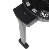 Scaun auto, Be Cool, Wagon I-Size, Rotire 360 grade, 40 - 150 cm, 0 - 36 kg, Cu Isofix si picior stabilizator, Cu protectie laterala de siguranta Conform cu standardul european de securitate ECE R129, Carbon