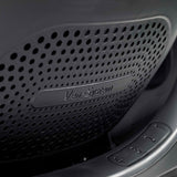 Scaun auto, Be Cool, Wagon I-Size, Rotire 360 grade, 40 - 150 cm, 0 - 36 kg, Cu Isofix si picior stabilizator, Cu protectie laterala de siguranta, Conform cu standardul european de securitate ECE R129, Be Antracita