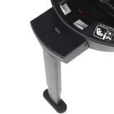 Scaun auto, Be Cool, Wagon I-Size, Rotire 360 grade, 40 - 150 cm, 0 - 36 kg, Cu Isofix si picior stabilizator, Cu protectie laterala de siguranta, Conform cu standardul european de securitate ECE R129, Petrol