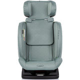 Scaun auto Chipolino Aviato I-Size 40-150 cm basil