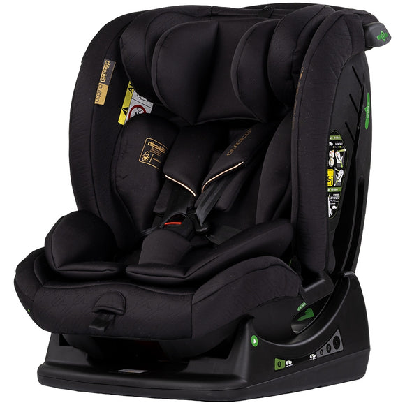 Scaun auto Chipolino Aviato I-Size 40-150 cm blackberry