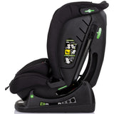 Scaun auto Chipolino Aviato I-Size 40-150 cm blackberry