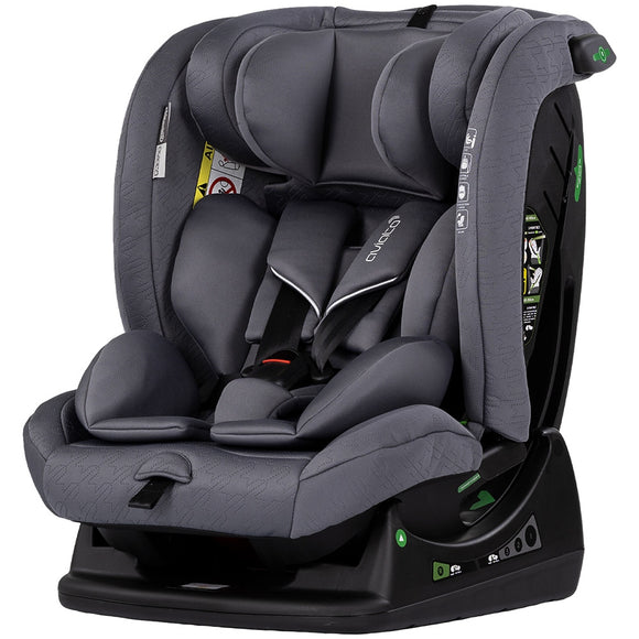 Scaun auto Chipolino Aviato I-Size 40-150 cm cloud