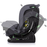 Scaun auto Chipolino Aviato I-Size 40-150 cm cloud