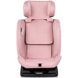 Scaun auto Chipolino Aviato I-Size 40-150 cm pink marshmallow