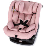 Scaun auto Chipolino Aviato I-Size 40-150 cm pink marshmallow