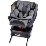 Scaun auto Chipolino Hypnotic I-Size 40-150 cm cu sistem Isofix si sezut rotativ cloud