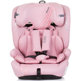 Scaun auto Chipolino Icon I-Size 76-150 cm rose water