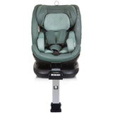 Scaun auto Chipolino Maximus I-Size 40-150 cm pastel green cu sistem Isofix