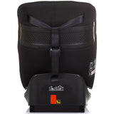 Scaun auto Chipolino Motion I-Size 40-150 cm obsidian cu sistem Isofix