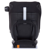 Scaun auto Chipolino My Size 0-36 kg I-Size 40-150 cm platinum cu sistem Isofix